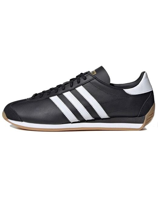 Adidas Blue Originals Country Og for men