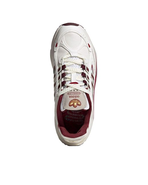 adidas Ozmillen 'Year Of The Snake' in White for Men | Lyst