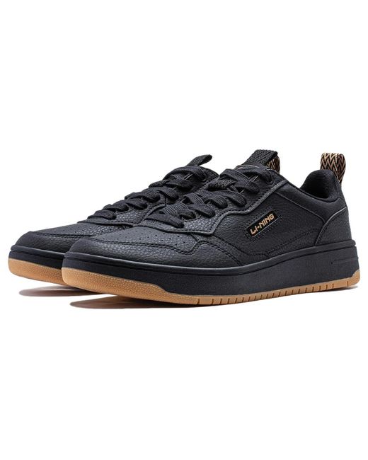 Li-ning Blue Star Candy Gum' for men