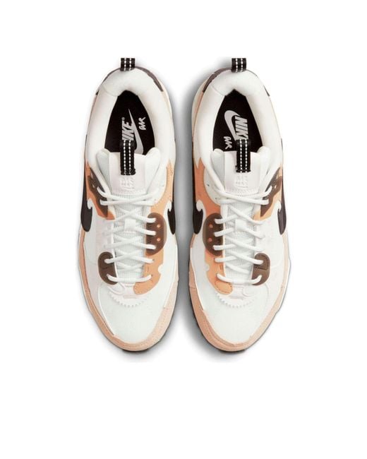 Nike White Air Max 90 Futura Phantom/-Hemp-Sanddrift Dm9922-002