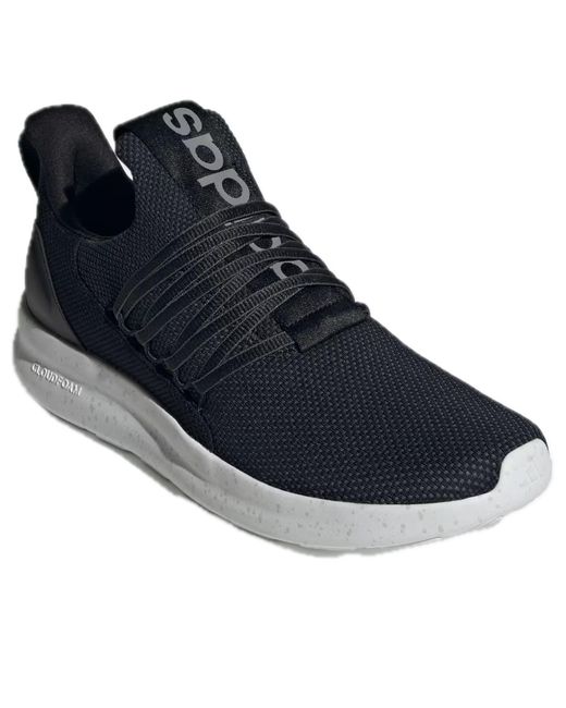 Adidas Blue Lite Racer Adapt .0 'Core Three' for men