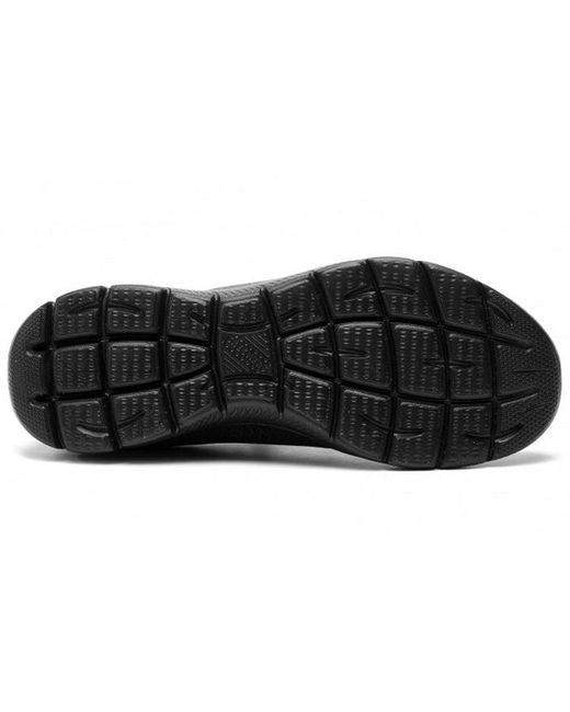 Skechers Black (Wmns) Summits