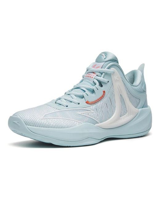 Anta Blue Light Cavalry 8 'Ice' for men