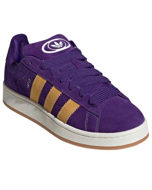 Adidas Blue Campus 00S for men