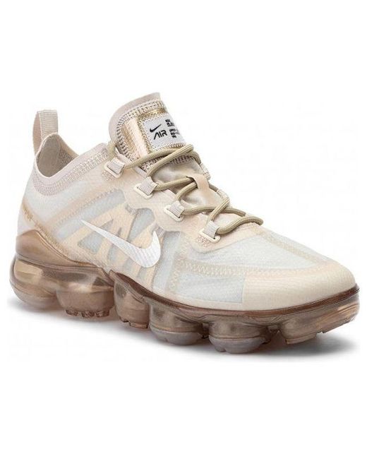 Nike White (Wmns) Air Vapormax 2019