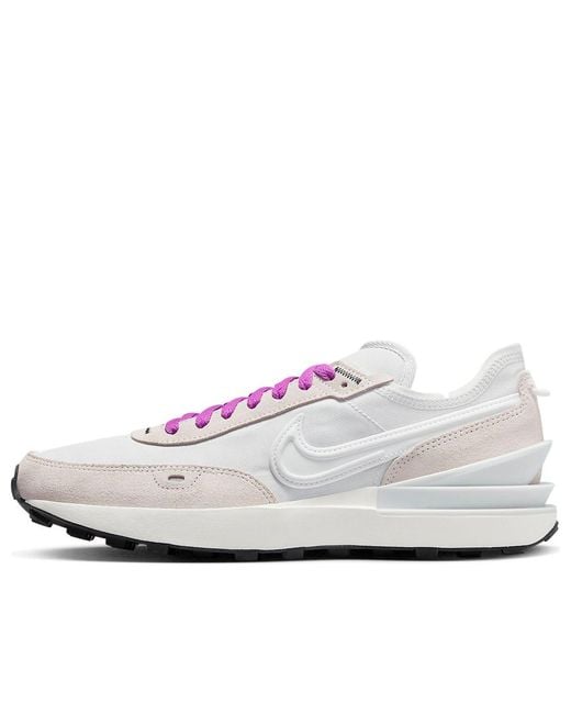 Nike White Waffle One Se 'Photon Dust' for men