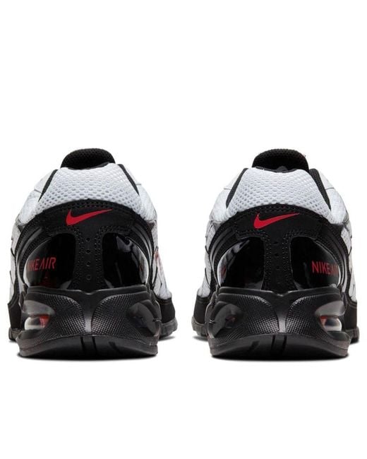 Nike Black Air Max Torch 4 University' for men