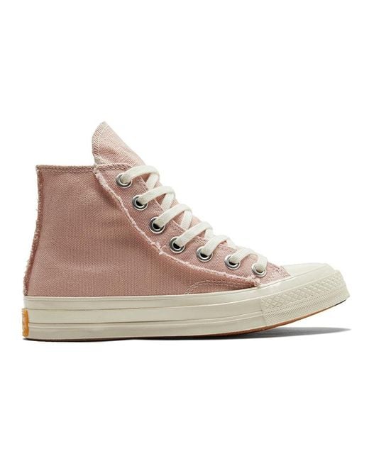 Converse Brown (Wmns) Chuck 70 High Clay'