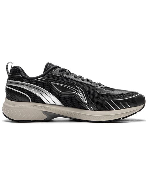 Li-ning Black Fuyao 1.5 for men