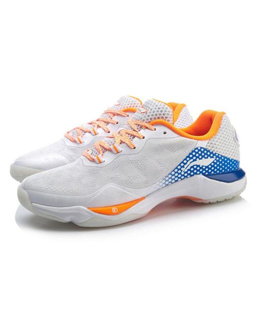 Li-ning Blue (Wmns) Dagger 2.0