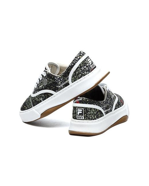 Fila White (Wmns) Fm-2 X Maison Mihara Yasuhiro