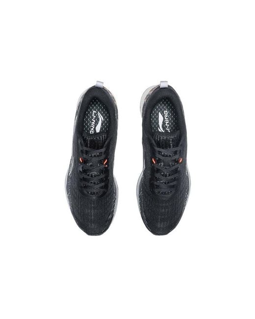 Li-ning Black Rouge Rabbit 4 V2 for men