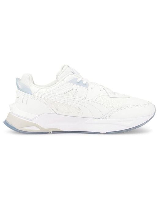 PUMA White Mirage Sport Contrast for men