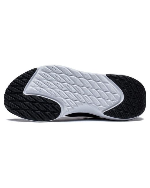 Li-ning Black (Wmns) Soft Go