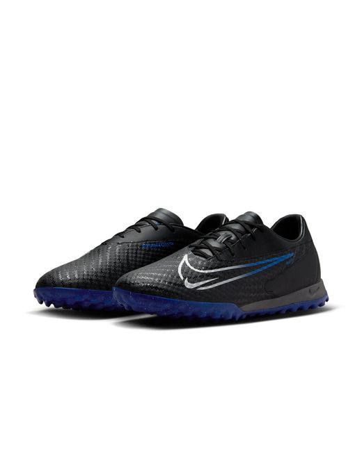 Nike Blue Phantom Gx Academy Tf 'Shadow Pack' for men