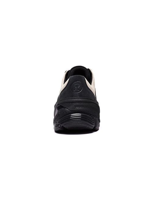 Li-ning Blue X Market Wuji for men