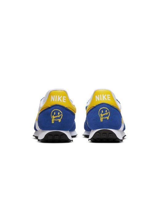 Nike Blue Challenger Og 'Peace, Love And Basketball' for men