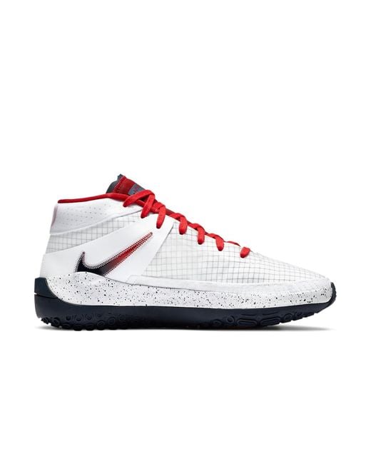 Nike Blue Kd 13 Ep 'Usa' for men