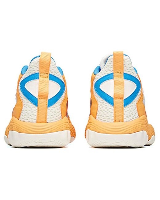 Anta Blue Wind Tunnel 1 for men