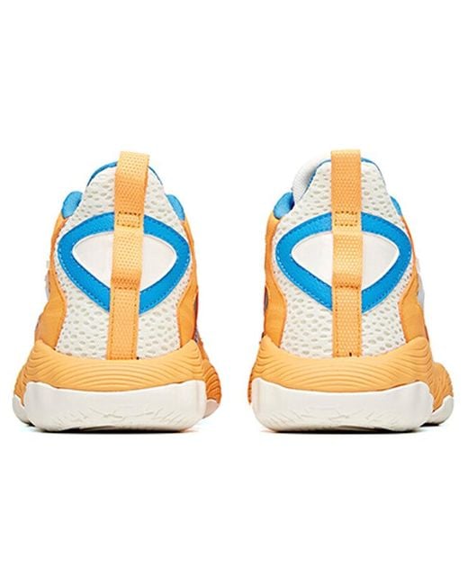 Anta Blue Wind Tunnel 1 for men