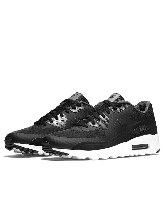 Nike Black Air Max 90 Ultra Essential for men
