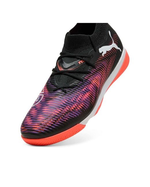 PUMA Red Future 8 Match It for men