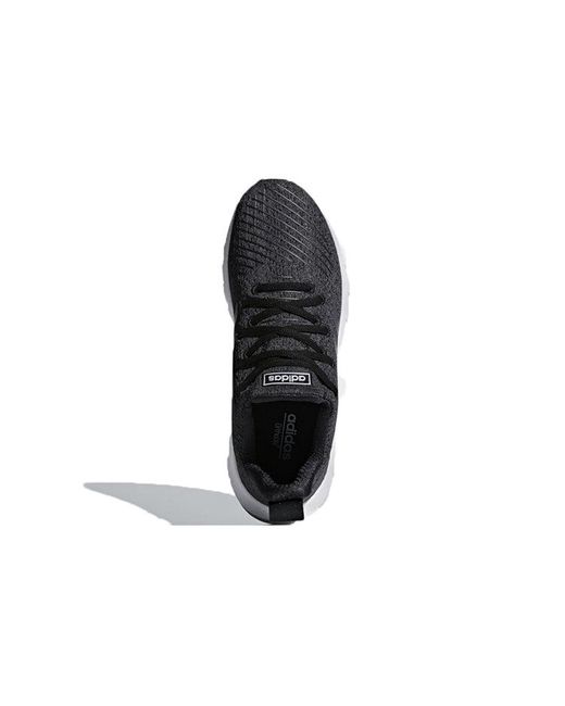 Adidas Black (Wmns) Asweego 'Core'