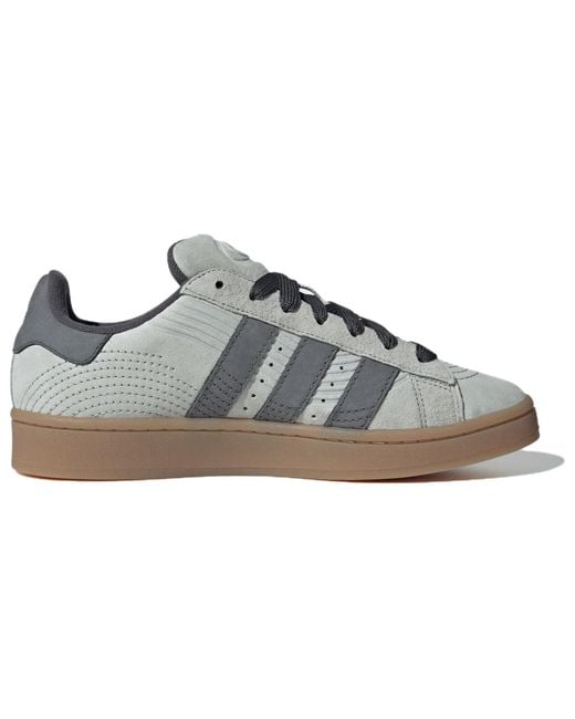 Adidas Blue Campus 00S 'Japanese Rock Garden Ash' for men