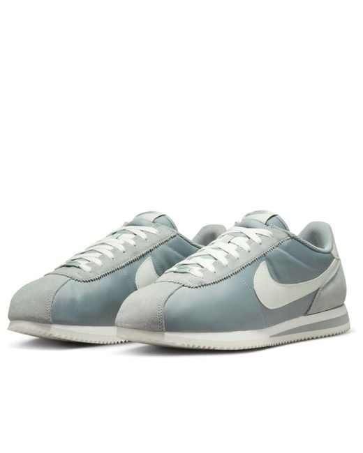 Nike Blue Cortez Txt 'Mica Sail' for men