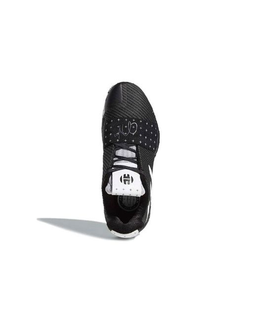 Adidas Blue Harden Volume 3 for men
