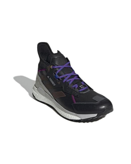 Adidas Terrex Free Hyperblue Mid for men