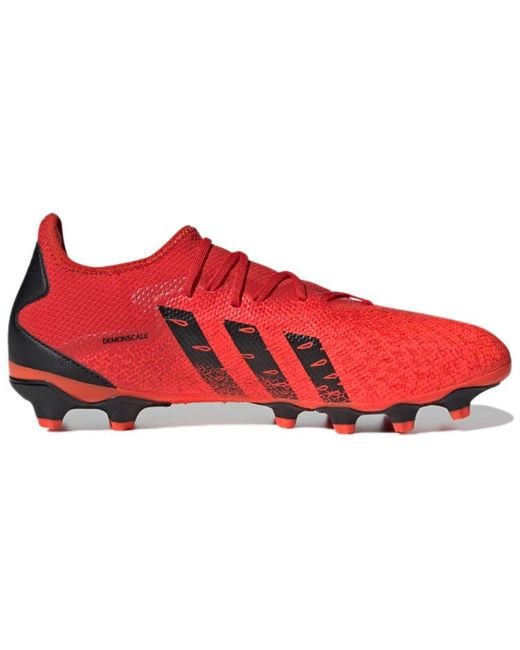 Adidas Predator Freak .3 L Mg for men