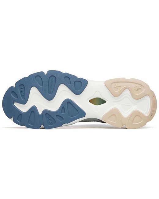 Anta Blue Millennium 4 for men