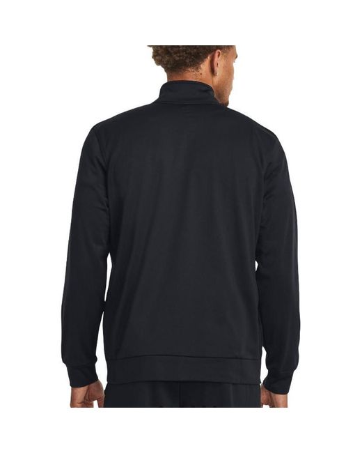Under Armour Black Twister Jacket for men