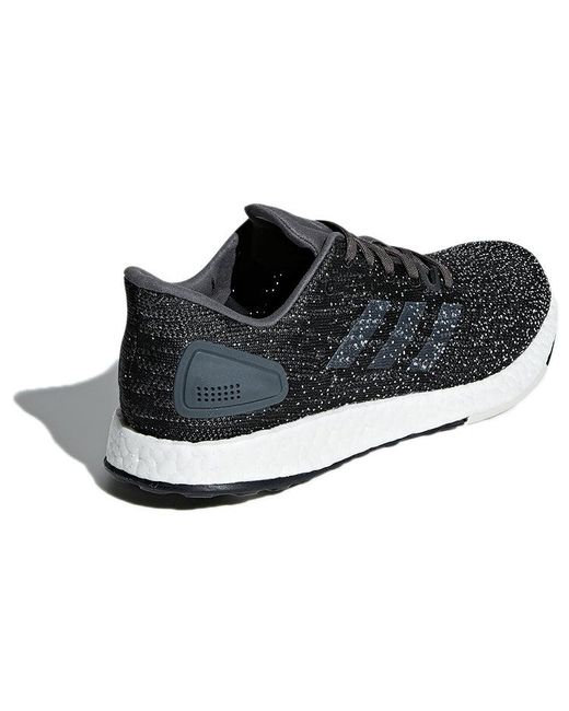 Adidas Black (Wmns) Pureboost Dpr
