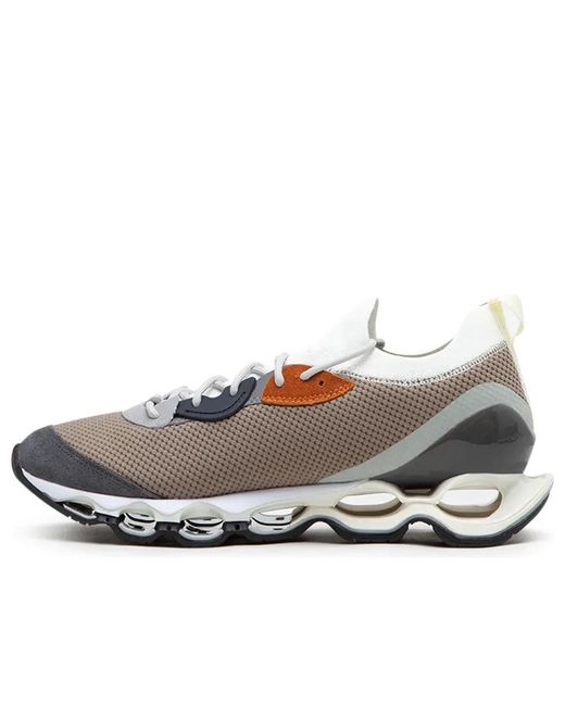 Mizuno Natural Wave Prophecy Beta for men