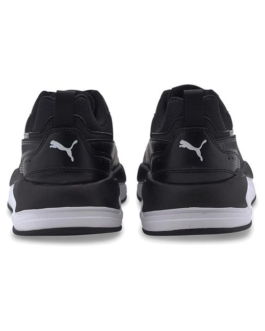 PUMA Black X-Ray 2 Square for men