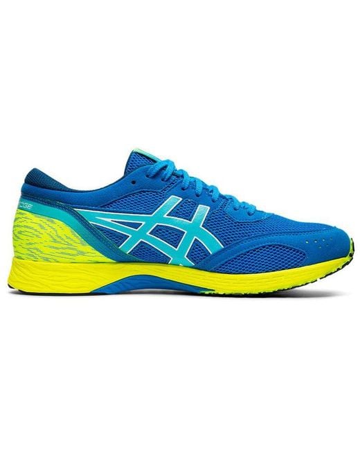 Asics Blue Tartheredge 'Directoire Ice Mint' for men