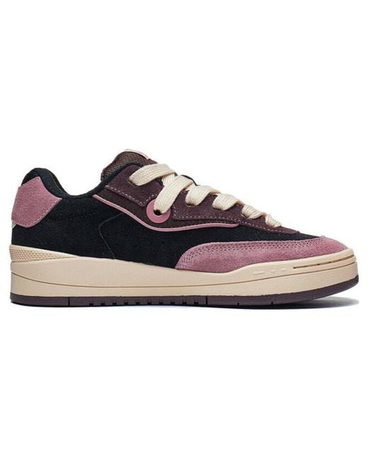 Li-ning Blue (Wmns) Gos 2000