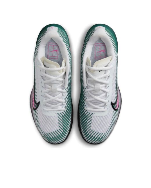 Nike Multicolor (Wmns) Air Zoom Vapor 11 Tennis Shoe 'Multi'