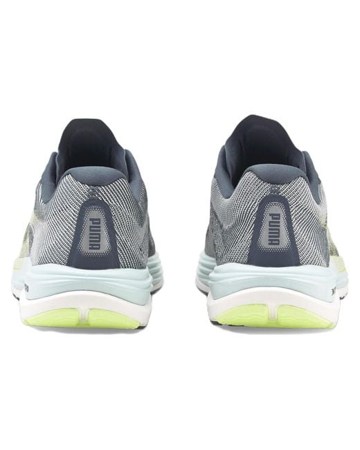 PUMA Blue Velocity Nitro 2 'Dark Slate Nitro' for men