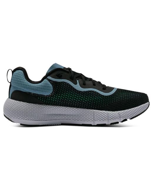 Under Armour Black Hovr Machina 2 Se for men