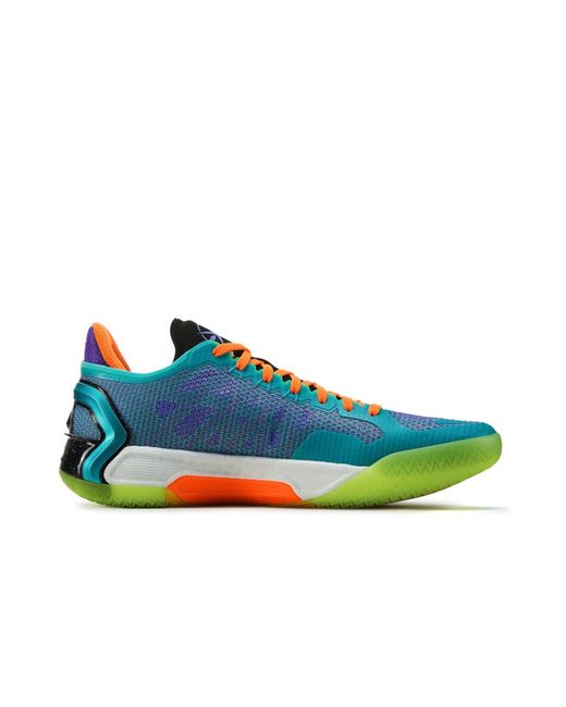 Li-ning Blue Liren 4 V2 'Parrot' for men