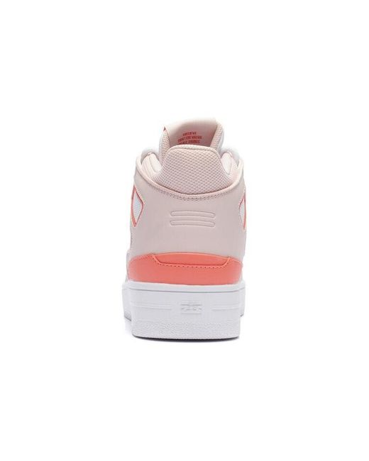 Li-ning White (Wmns) Attack 2020