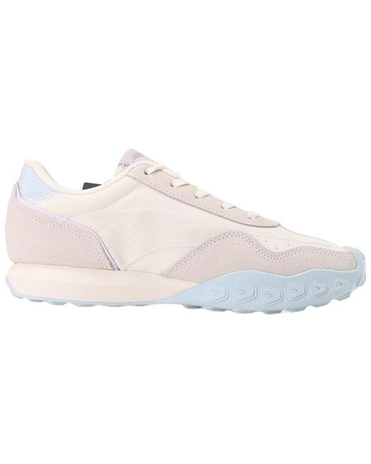 Anta White (Wmns) Life Series Sneakers