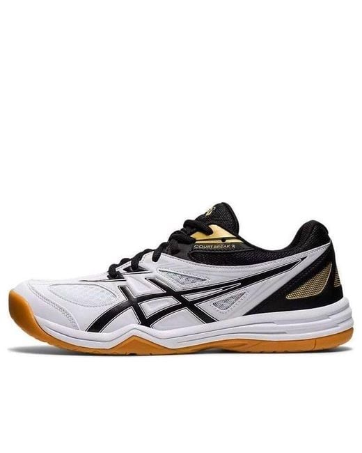 Asics Blue Court Break 2 for men