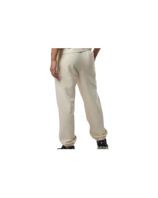 New Balance Natural Athletics Nature State Heavyweight Sweatpants 'Greige' for men