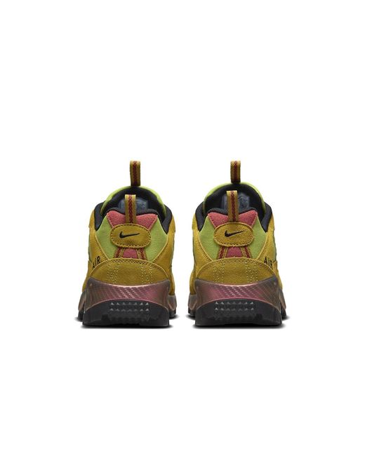 Nike Brown Air Humara 'Pacific Moss' for men