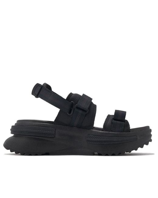 Converse Blue Run Star Utility Sandal Cx for men