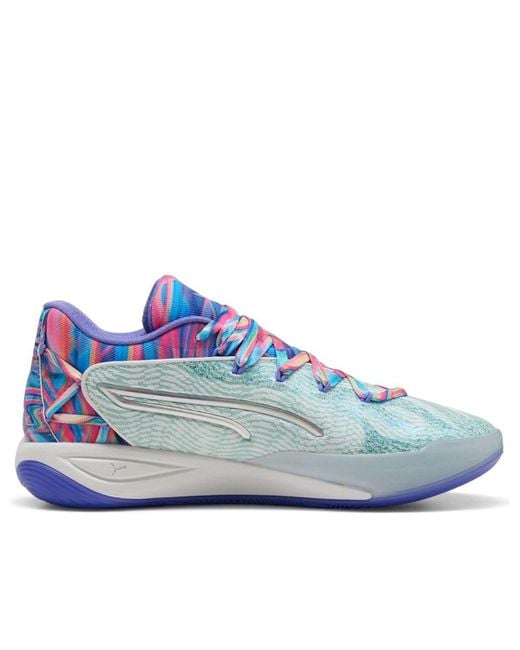 PUMA Blue (Wmns) Stewie 4 'Prism'
